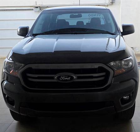 FORD RANGER 2.2 XLS 4X4 CD 16V DIESEL 4P AUTOMÁTICO FORD RANGER 2.2 XLS 4X4 CD 16V DIESEL 4P AUTOMÁTICO